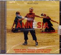 Various - Amnesia [Import]