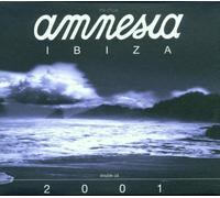 Various - Amnesia [Import]