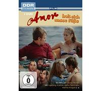 Various - Amor Holt Sich Nasse Füße