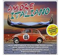 Amore Italiano 5
