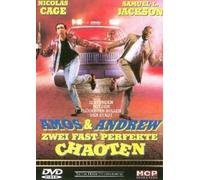 Various - Amos & Andrew-Zwei Fast Perf [Import]
