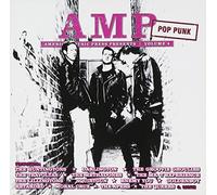 Various - Amp Magazine Presents 4: Pop Punk [Import]