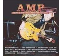 Various - Amp Magazine Presents 5: Psychobill