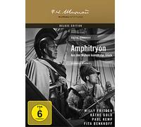 Amphitryon – Aus den Wolken kommt das Glück – DVD – Import – LEONINE