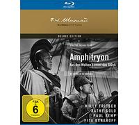 Various - Amphitryon Bd [Blu-ray]