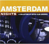 Various Artists – Amsterdam Nights