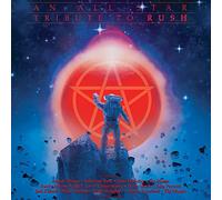 Various - An All-Star Tribute to Rush