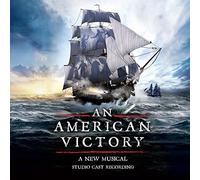 Various - an American Victory/S.c.r