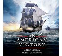 Various - an American Victory/S.c.r