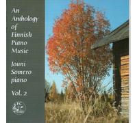 Various: an Anthology of Finni [Import]