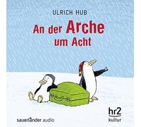 Various - an der Arche Um Acht [Import]