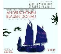 Various - An der Schönen Blauen Donau