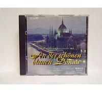 Various - An der Schönen Blauen Donau