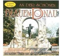 Various - An der Schönen Blauen Donau