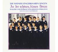 Various - An der Schonen Blauen Donau [R
