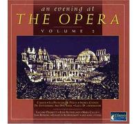 Various - an Evening at The Opera [Import]