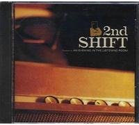 Various - an Evening in The Listen.