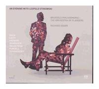 Various: An Evening With Leopo