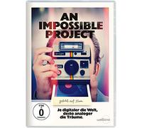 An Impossible Project – DVD – VO sous-titrée – Import (LEONINE)