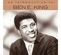 Ben E. King – An Introduction to Ben E. King – CD