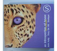 Various - an Introspective of House. [Import]