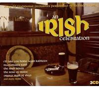 Various - an Irish Celebration [Import]