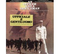 Various - An Officer And A Gentleman [LP, Island 205 209]