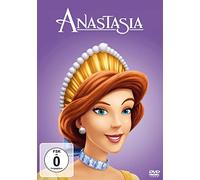 Anastasia – Don Bluth et Gary Goldman – DVD – Import