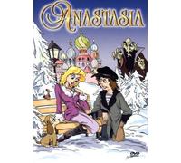 Various - Anastasia [Import]