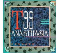 Various - Anasthasia [Import]
