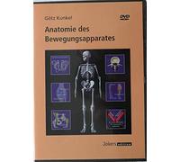 Various - Anatomie des Bewegungsapparates [Import]