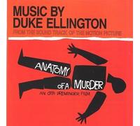 Various - Anatomy of a Murder