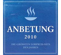 Various - Anbetung 2010-die größten Lobpreishits des Jahres [Import]
