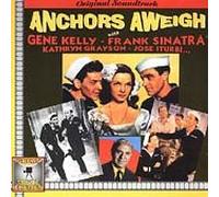 Various - Anchors Aweigh [Import]