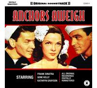 Various - Anchors Aweigh [Import]
