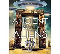 Various - Ancient World Aliens [DVD] [Import]