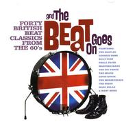 Various - And the Beat Goes on