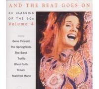 Various - and The Beat Goes on [Import]