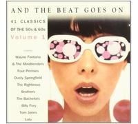 Various - and The Beat Goes on Vol.1