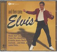 Various - And the Came Elvis