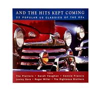 Various - and The Hits Kept Coming. [Import]