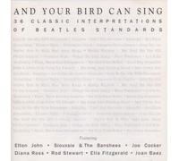 Various - and Your Bird Can Sing [Import]