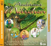 Various - Andersen'S Märchen [Import]