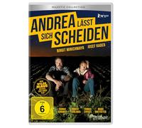 Various - Andrea Lässt Sich Scheiden