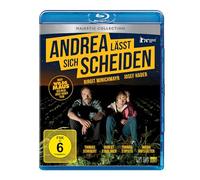 Various - Andrea Lässt Sich Scheiden Bd [Blu-ray]