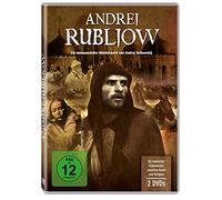 Various – Andrej Rubljow – Import – ICESTORM