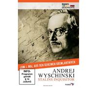 Various - Andrej Wyschinski [Import]