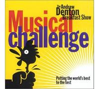 Various - Andrew Denton's Musical Challe [Import]