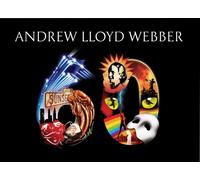 Various - Andrew Lloyd Webber: 60 [Import]