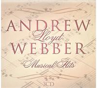 Various - Andrew Lloyd Webber-Musical [Import]